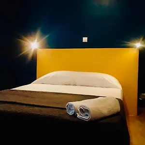 Hotel De Bruxelles Paris