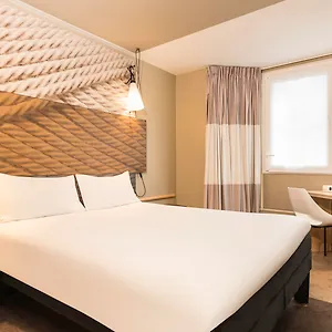 Ibis Gare Du Nord Château Landon 10ème 3*, Parigi Francia