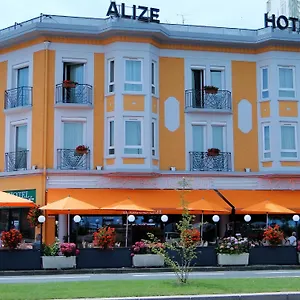 Hotel The Originals Boutique, Alize, Evian-les-Bains