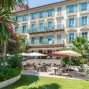 Victoria Nizza