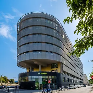 Aéroport Arenas Nizza