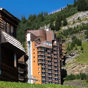Aparthotel L'hermine Avoriaz
