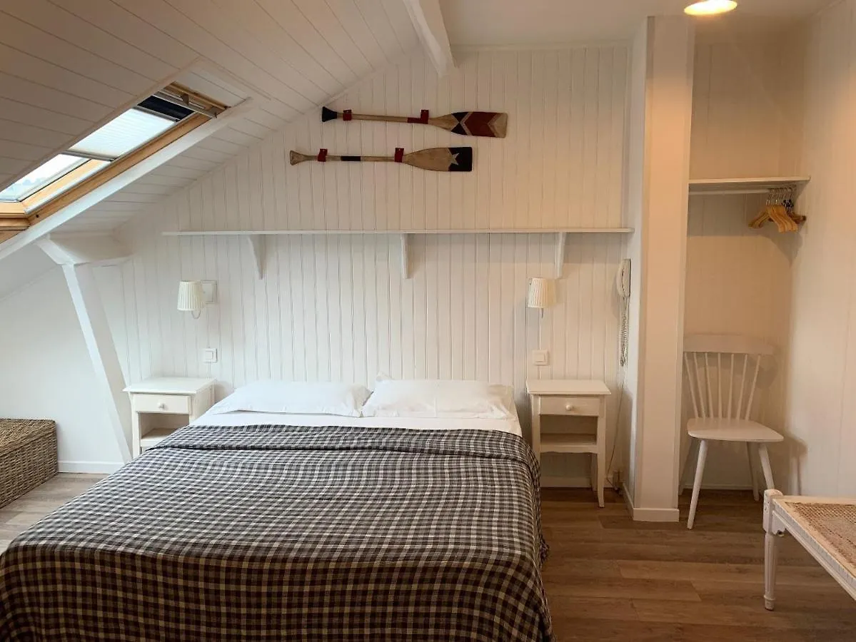 Villa Saint Hubert Nizza Hotel
